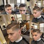 Men's Cut