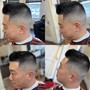 Men's Cut