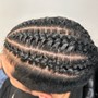 Micro Braids