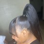 Lace Closure Sew In