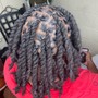 Kinky Twist