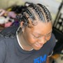 Senegalese Twist