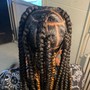 Kinky Twist