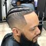 Men's Beard trim