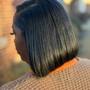 Lace Closure addon