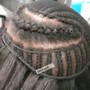 Poetic Justice Braids (KNOTS)