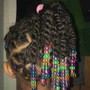 Feed in Braids