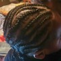 Poetic Justice Braids