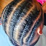 Poetic Justice Braids