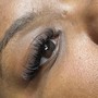 Eyelash Curl / Perm