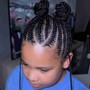 Lemonade Braids