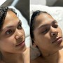 1 hour Facial