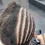 Comb Twist