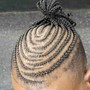 Comb Twist