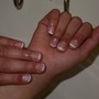 Gel Manicure