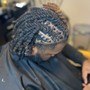 Highlights on Locs