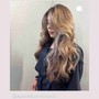 Full Balayage