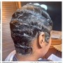 Men's Partial Perm