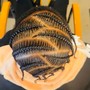 Comb Twist