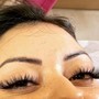 Strip Lashes