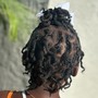 Kid's Braids