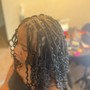 Soft locs Smedium