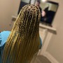 10+ Feed In Braids