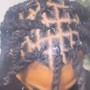 Bantu Knots