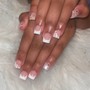 Gel Manicure