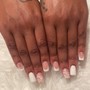 Gel Manicure