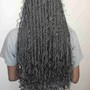 Kinky Twist