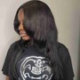 Lace Closure Sew In