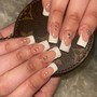 Designs-Diamonds-Nail Art