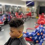 Kid’s Cut