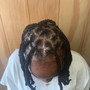 Instant Locs