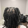 Dreadlocks