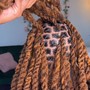 Crochet Braids