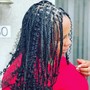 Kid's Braids