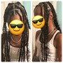 Crochet Braids