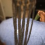 Kid's Braids