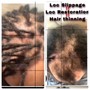 ** (Instant Locs) -Medium Fro**