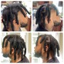 **First Time Client: #10 to #20 WICKS/Trunks/Bonks Maintenance and Tightening**