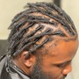 Starter Locs