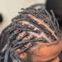 Starter Locs