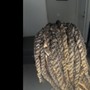 Kinky Twist