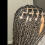 Kinky Twist