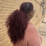 Traditional Crochet Braids