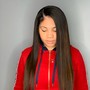 Traditional Crochet Braids