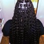 Poetic Justice Braids