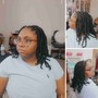 Crochet Braids